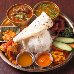 チトワンライノのおすすめポイント1