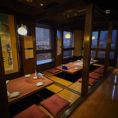 博多うずまき 海浜幕張店の雰囲気3