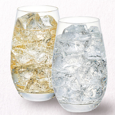 ハイボールテイスト/レモンサワーテイスト