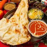 チーズナンとカレーのお店 アグリム 本店のおすすめ料理2