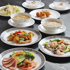 菜香樓 金沢百番街店のおすすめポイント1