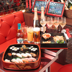 カラオケバーBAR生 カラ 新宿のコース写真