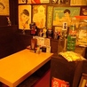半兵ヱ 郡山駅舎前アティ向かい店のおすすめポイント3