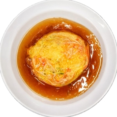 天津飯