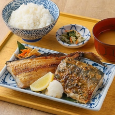 釣宿酒場マヅメ 本町店のおすすめランチ3