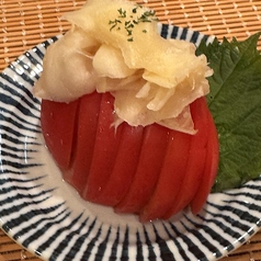 がりトマト
