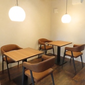 bistro classic yakumoの雰囲気2