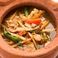 イサーン地方出身のタイ人シェフが、腕によりをかけて本格的なタイ料理をご提供致します！！