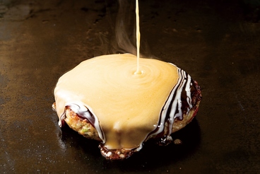 鉄板焼えびす屋 西橋本店のおすすめ料理1