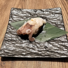 イカゲソ【握り】