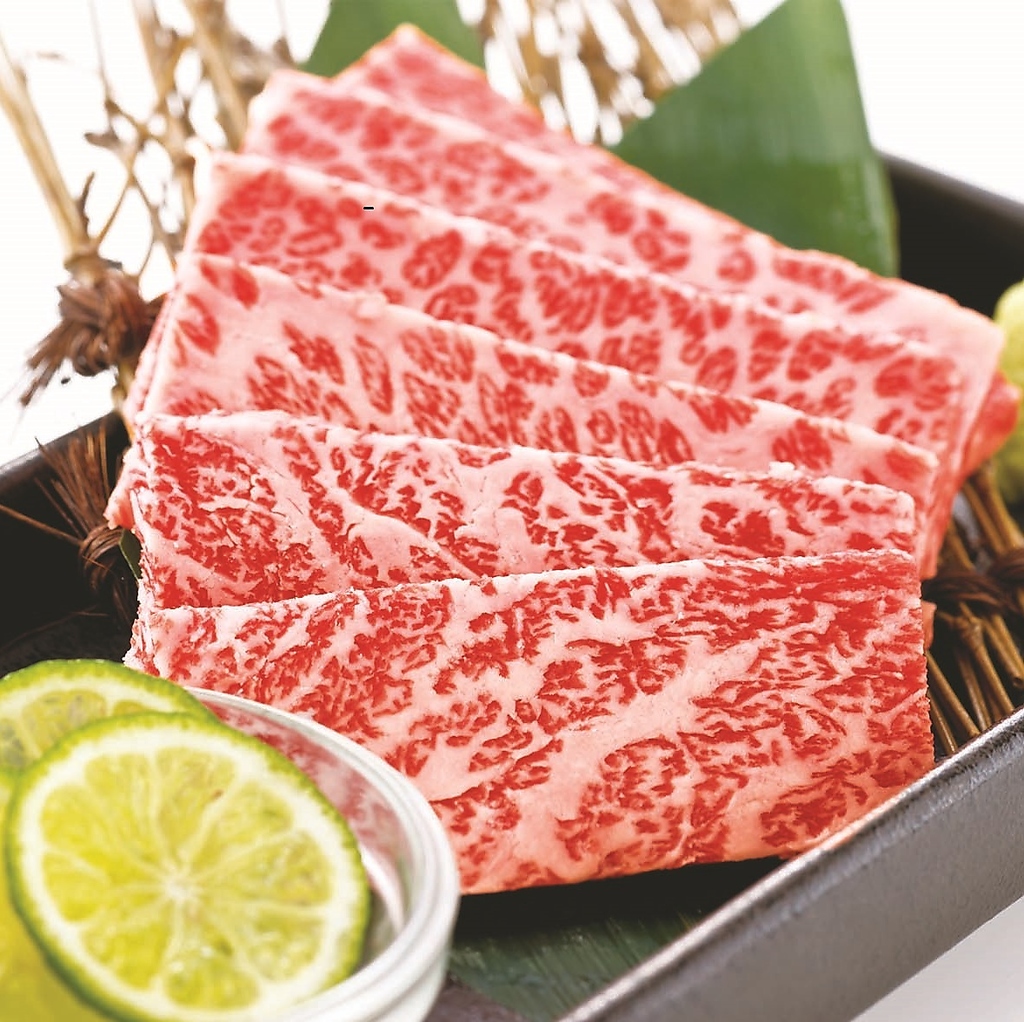 焼肉は牛角で！