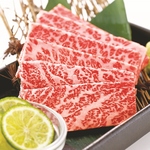 焼肉は牛角で！