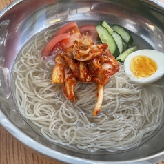 冷麺