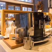 カフェタイムでのご利用も可能！