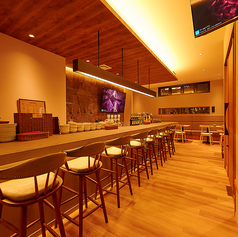 CRAFT BEER&WINE 845 ハシゴ 郡山駅前店の特集写真