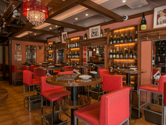 厳選肉と本格イタリアン 金のイタリアン 池袋店特集写真1