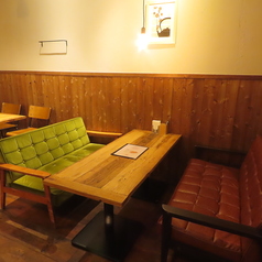 BRISK STAND ブリスク スタンド 中目黒の特集写真