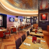 ハードロックカフェ 横浜みなとみらい Hard Rock Cafe Yokohamaの雰囲気3