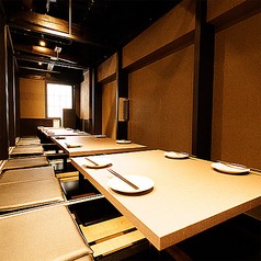 くろ凪 長野駅前店特集写真1