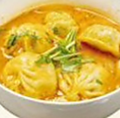 ネパール料理　ODHAN（オダン）　十三店のおすすめ料理3