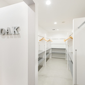 クローク - グレイドパーク新宿西口（旧：グレイドパーク新宿