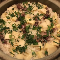 ろばた焼き 和和 なごなごのコース写真