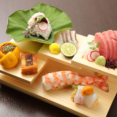 和びすとろ SAKU 神楽坂店のコース写真