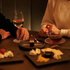 COVO17 コーブォジュウナナ Bar＆Cafe 金山店の特集写真