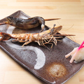 魚々 うおうおのおすすめ料理1