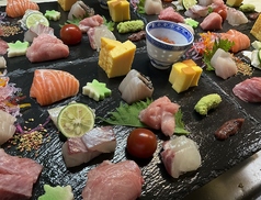 寿司割烹 ゆば膳 一宮本店のコース写真