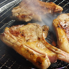 羊肉酒場 悟大 水道橋店の特集写真