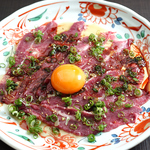 こだわりの韓国風焼肉を是非ご賞味あれ！