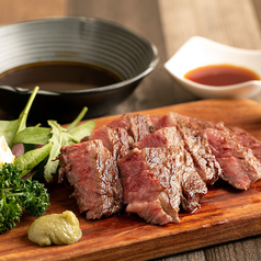 カドのてっぱん 夢路 ゆめじのコース写真