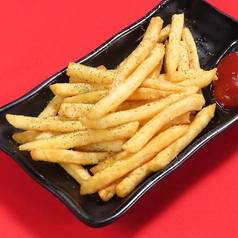 フライドポテト