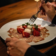 カジュアルイタリアン ill イルの特集写真