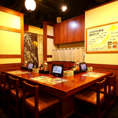 さくら水産 新大阪東口店の雰囲気3