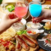 GOKU×GOKU ゴクゴクのおすすめ料理3