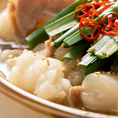 博多もつ鍋