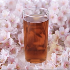 ウーロン茶(I/H)