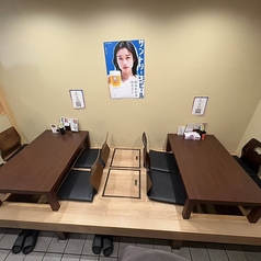 たこ焼き酒場 魔王 住吉店の雰囲気1