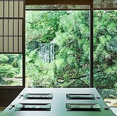 囲炉裏と日本料理 松風庵 旧長良川の郷の特集写真