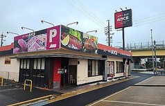 ステーキのあさくま 蟹江店の雰囲気3