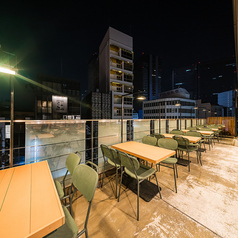 ひとめぼれテラス 名駅3丁目店の特集写真