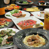 SAKE O AVIITE サケヲビーテ