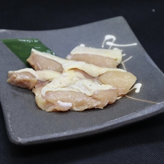 鶏もも（広島 高宮鶏）