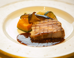 menu photo
