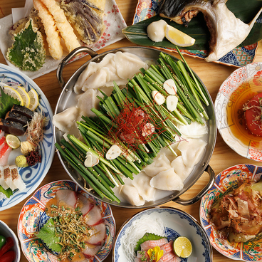 玄海 飯田橋本店のおすすめ料理1