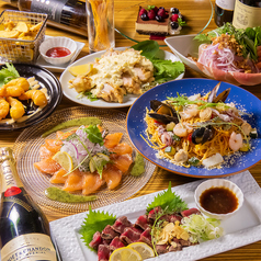 Restaurant&Bar Sala レストラン&バー サラのコース写真