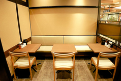 うまや アミュプラザくまもと店の雰囲気1