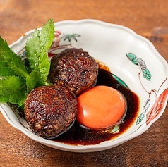 炉端と釜めし 五百蔵のおすすめ料理1